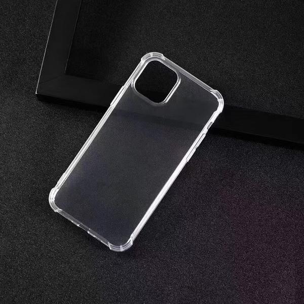 Funda transparente iPhone 11, iPhone 11 Pro, iPhone 11 Pro Max - COMPRAR  LOTES