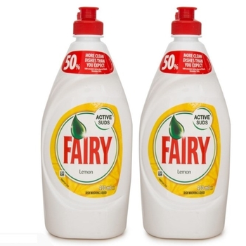 Fairy, Ariel lavar platos y detergentes - COMPRAR LOTES