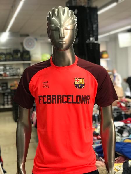 Lote de camisetas de fútbol oficiales