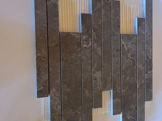 Miniatura 3 de Lote mosaicos porcelanico corte laser 6346 unidades