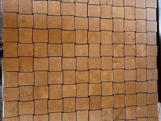 Miniatura 5 de Lote mosaicos porcelanico corte laser 6346 unidades