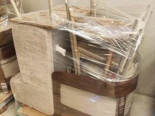 Miniatura 1 de Liquidacion camiones muebles