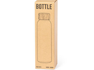 Botella skay vidrio