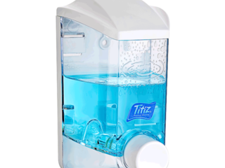Miniatura 1 de Dispensador jabon/champú liquido