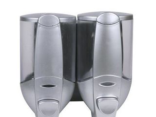 Dispensador jabon/crema 500ml