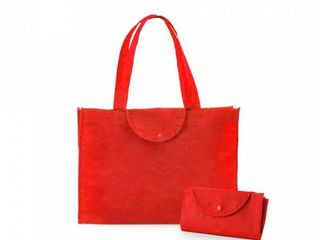 Bolsa plegable austen