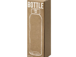 Miniatura 2 de Botella vidrio terkol