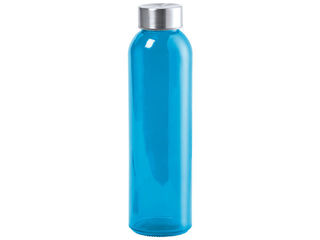 Botella vidrio terkol