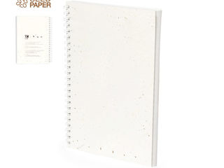 Miniatura 1 de Libreta material reciclado bitar