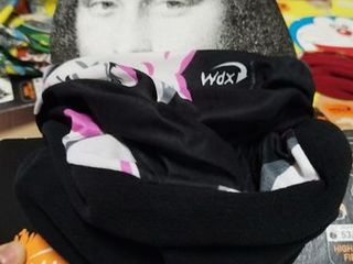 Buff cuello