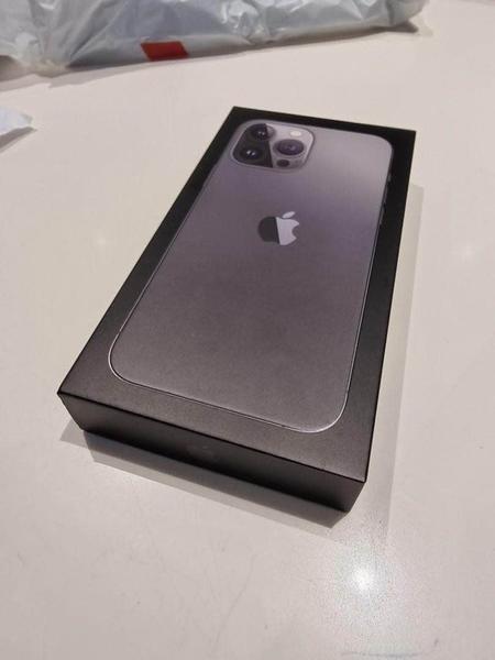 iPhone 13 pro-max 512GB - COMPRAR LOTES