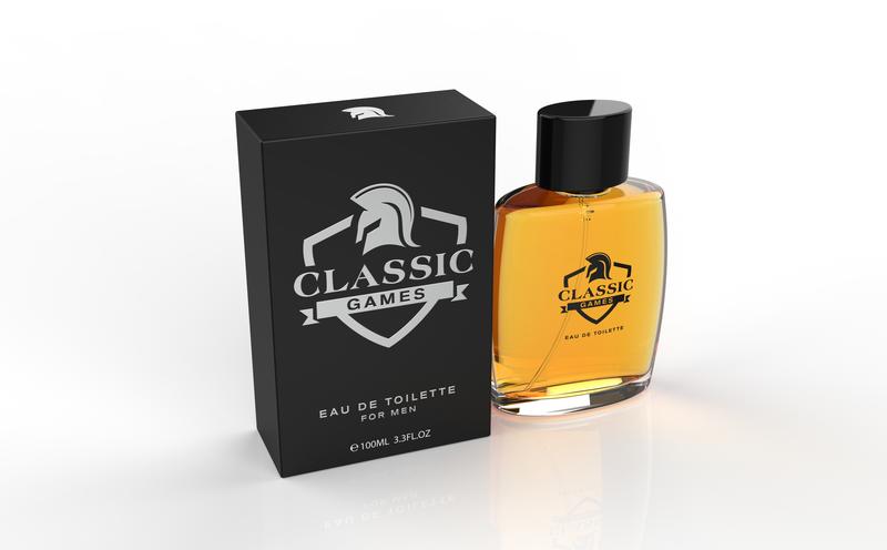 Perfumes en 100ml