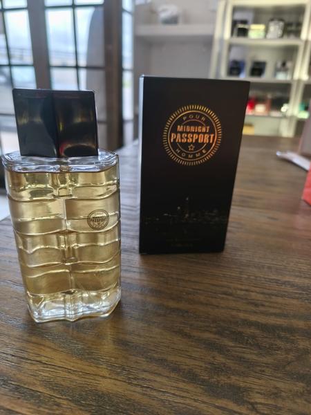Perfumes en 100ml