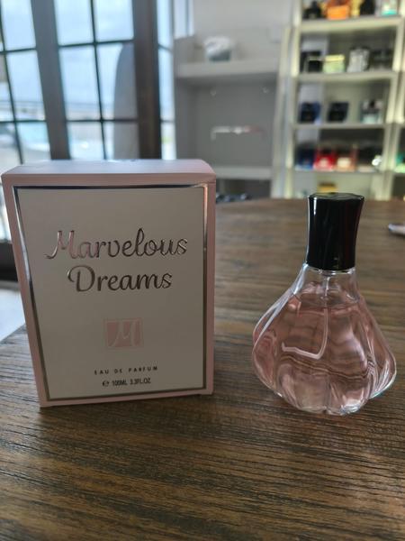 Perfumes en 100ml