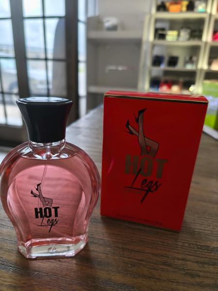 Perfumes en 100ml