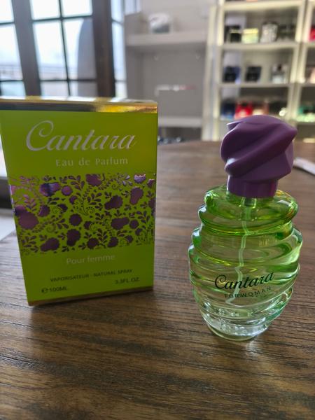Perfumes en 100ml