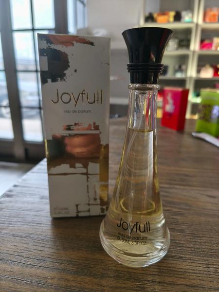 Perfumes en 100ml