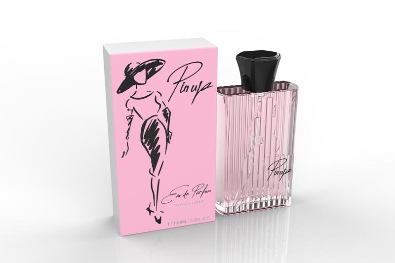 Perfumes en 100ml