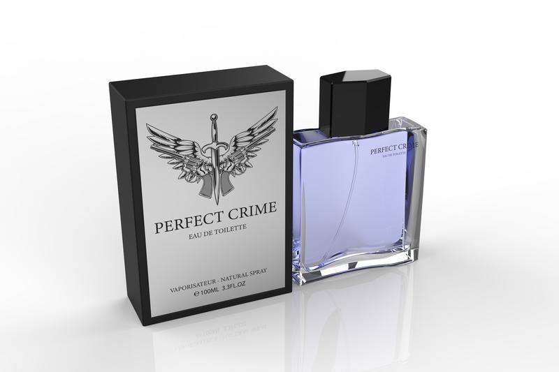 Perfumes en 100ml