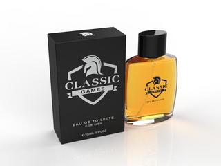 Perfumes en 100ml ...