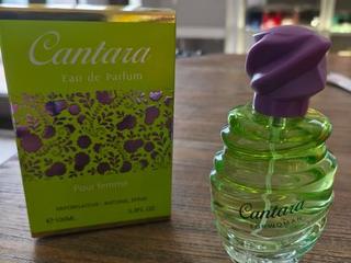 Perfumes en 100ml ...