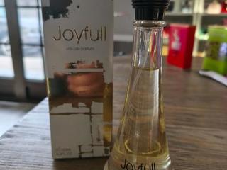 Perfumes en 100ml ...