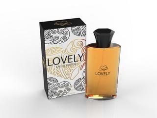 Perfumes en 100ml ...
