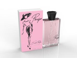 Perfumes en 100ml ...