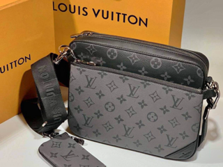 Bandolera louis vuitton TRIO - COMPRAR LOTES