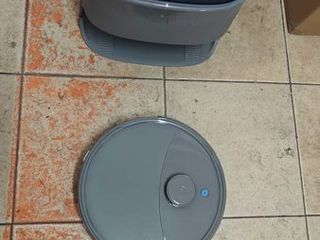 Lote de robots aspiradores — devoluciones de amazon