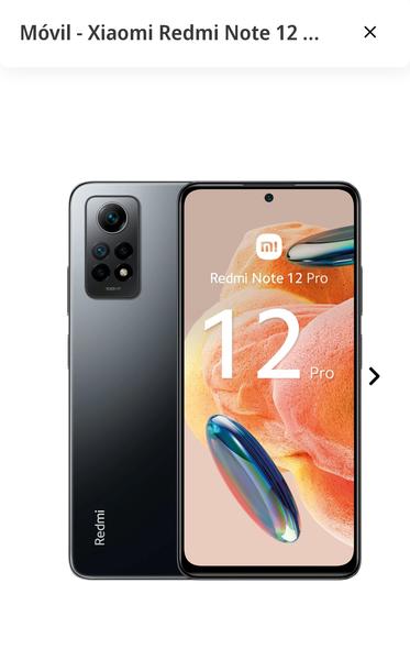 Xiaomi Redmi Note 10 Pro 8GB/128GB - Conectamos