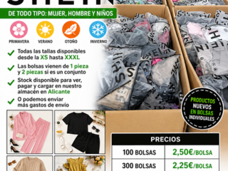 Miniatura 1 de Ropa shein