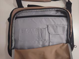 Stock maletines de portatiles