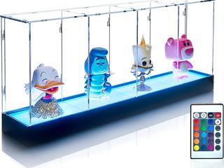 Miniatura 3 de Venta al por mayor vitrina expositora metracrilato