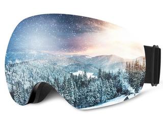 Gafas de nieve 2,50 euros - Venta al por mayor - liquidaciones de stock
