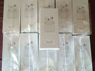 50 auriculares pro4 tws bluetooth