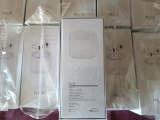 50 auriculares pro4 tws bluetooth