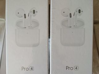 50 auriculares pro4 tws bluetooth