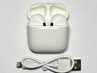 50 auriculares pro4 tws bluetooth