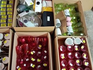 Lote menaje cocina. nuevas