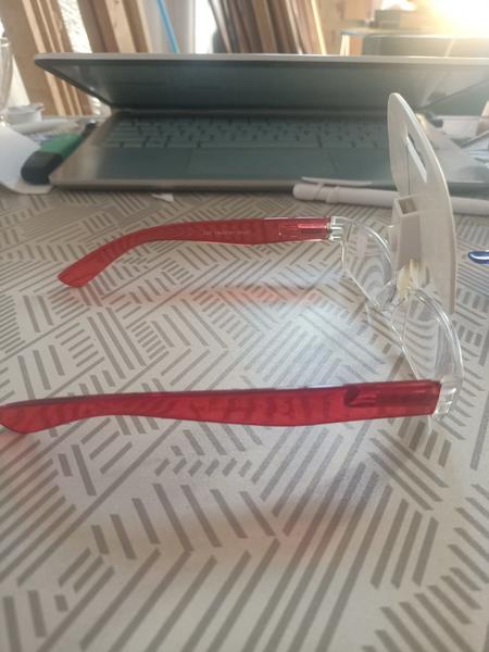 Gafas (+3,50)