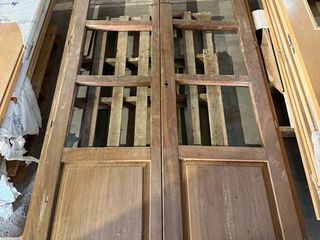 Miniatura 1 de Puertas y ventanas
