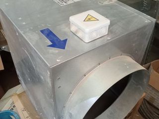 54.000 unidades de material eléctrico, iluminación, fontanería y climatización