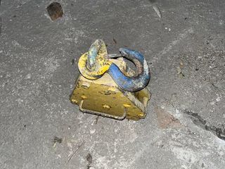 Material construcción