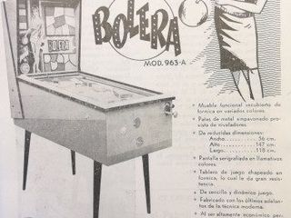 Miniatura 1 de Maquinas recreativas