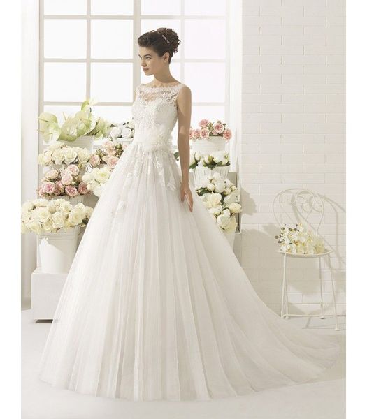 comprar lotes - 30 vestidos de novia nuevos stock tienda
