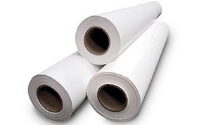 Bobinas film Retroiluminado para impresion digital  ...