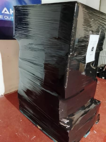 PALETS EMPRENDEDOR XXL - 300 UNIDADES APROX