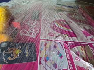 PALETS JUGUETES GRADO A- GRAN STOCK !!! ...