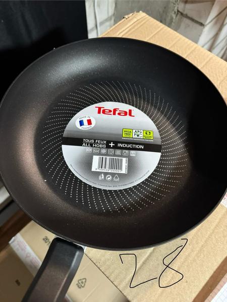 Differentes Tefal Satenes , nuevo
